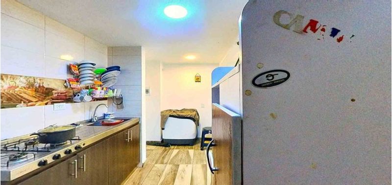 Apartamento en Venta en Madrid, la prosperidad-9