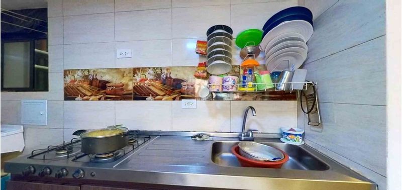 Apartamento en Venta en Madrid, la prosperidad-10