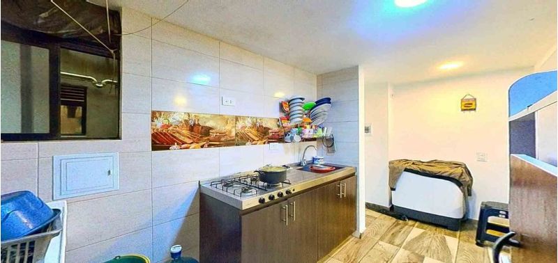 Apartamento en Venta en Madrid, la prosperidad-11