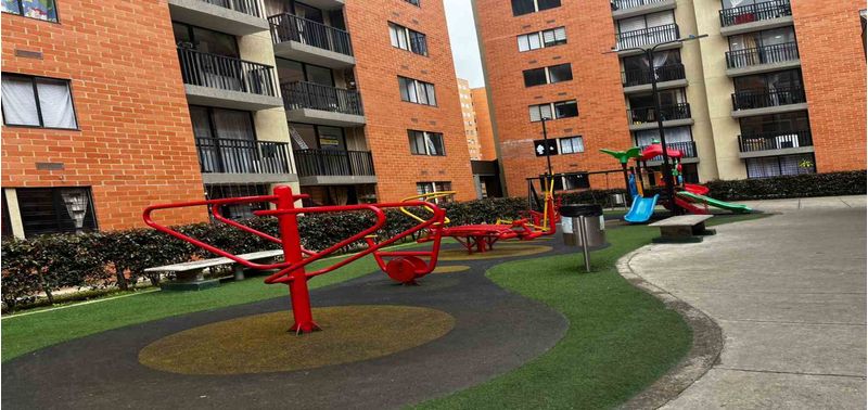 Apartamento en Venta en Madrid, la prosperidad-19