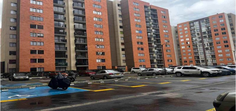 Apartamento en Venta en Madrid, la prosperidad-24