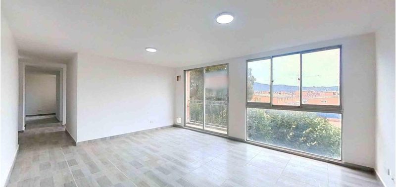 Apartamento en Venta en Madrid, la prosperidad-1