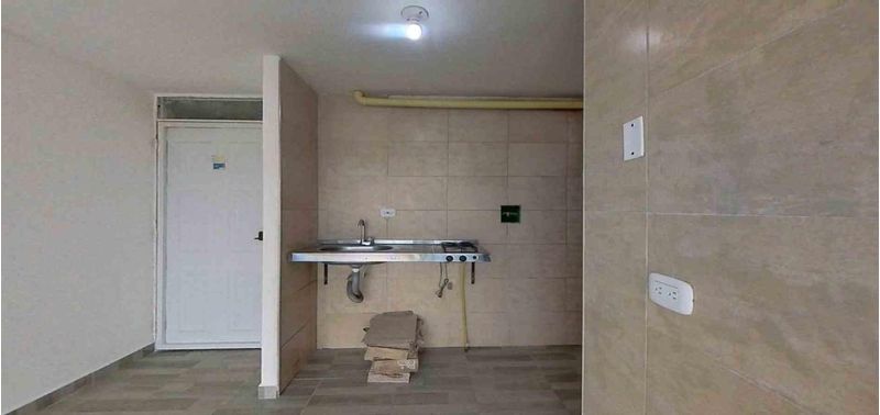 Apartamento en Venta en Madrid, la prosperidad-6