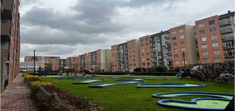 Apartamento en Venta en Madrid, la prosperidad-14