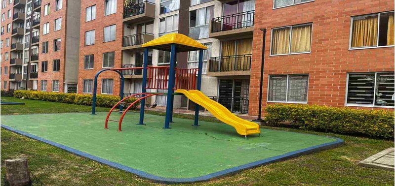 Apartamento en Venta en Madrid, la prosperidad-15