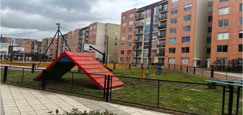 Apartamento en Venta en Madrid, la prosperidad-16