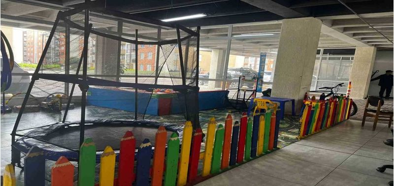 Apartamento en Venta en Madrid, la prosperidad-23