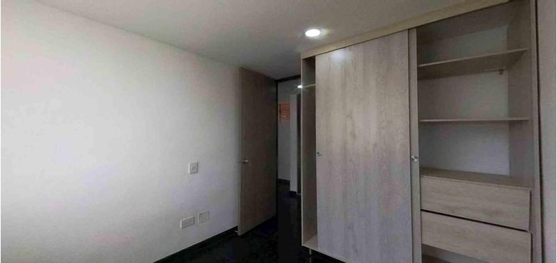 Apartamento en Venta en Funza, Siete Trojes-1