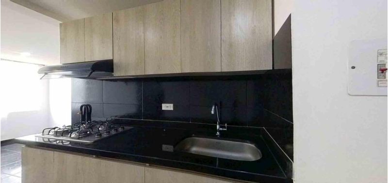 Apartamento en Venta en Funza, Siete Trojes-8