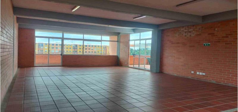 Apartamento en Venta en Funza, Siete Trojes-12