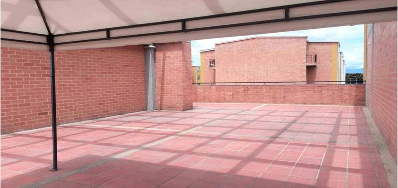 Apartamento en Venta en Funza, Siete Trojes-13