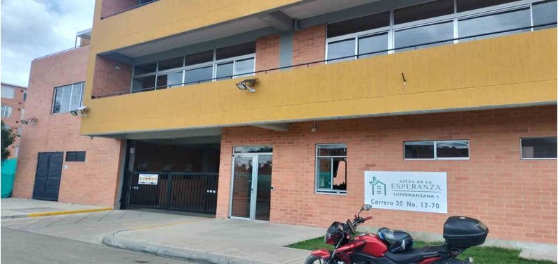 Apartamento en Venta en Funza, Siete Trojes-14
