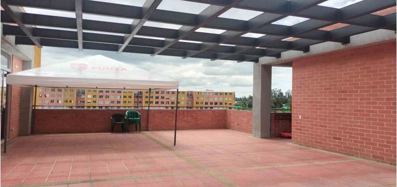 Apartamento en Venta en Funza, Siete Trojes-16