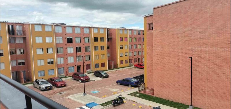 Apartamento en Venta en Funza, Siete Trojes-17