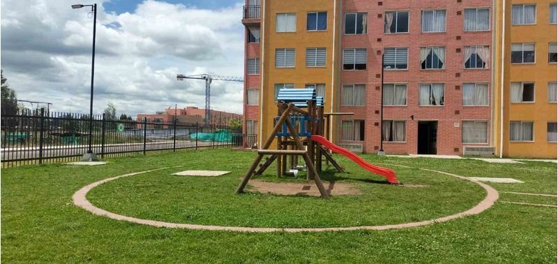 Apartamento en Venta en Funza, Siete Trojes-18