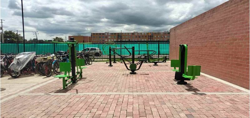 Apartamento en Venta en Funza, Siete Trojes-19