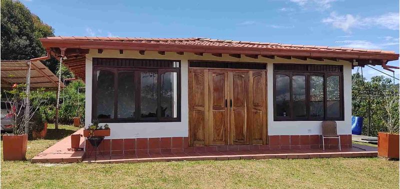 Casa en Venta en Marinilla, Marinilla-0