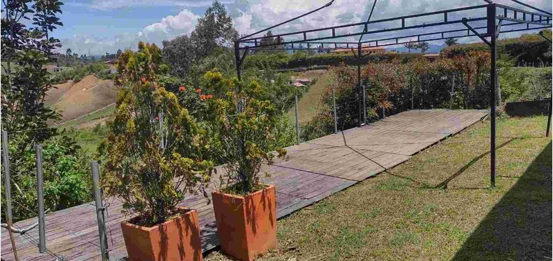Casa en Venta en Marinilla, Marinilla-2