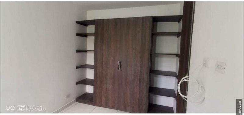 Apartamento en Venta en Bogotá, D.C., El Ensueño