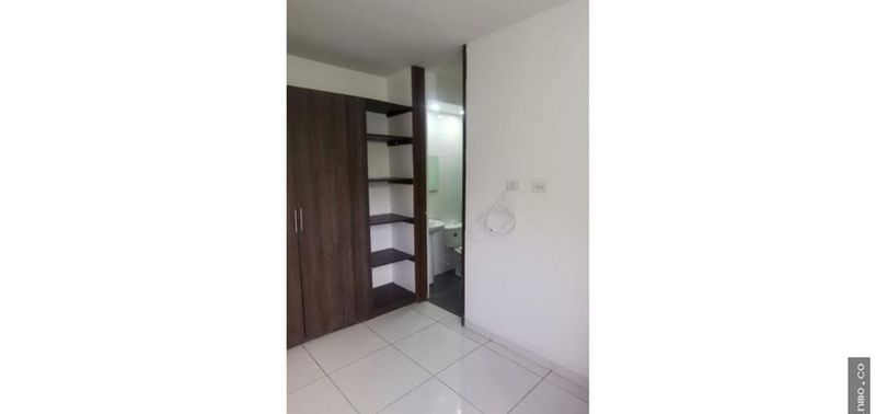 Apartamento en Venta en Bogotá, D.C., El Ensueño-1