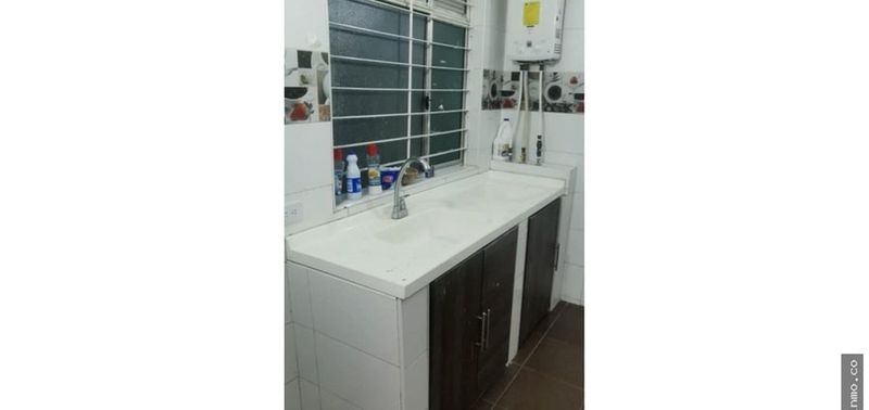 Apartamento en Venta en Bogotá, D.C., El Ensueño-2