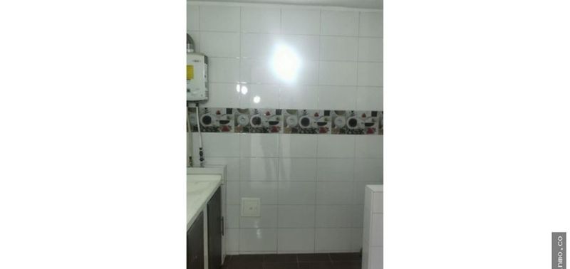 Apartamento en Venta en Bogotá, D.C., El Ensueño-7