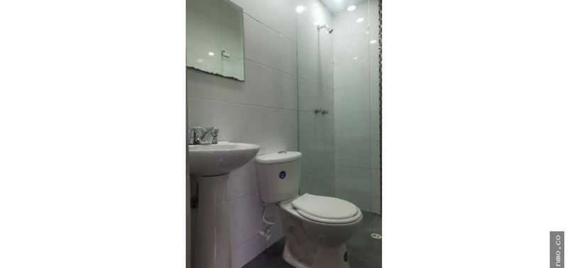 Apartamento en Venta en Bogotá, D.C., El Ensueño-9