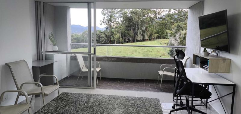 Apartamento en Venta en La Estrella, La Estrella