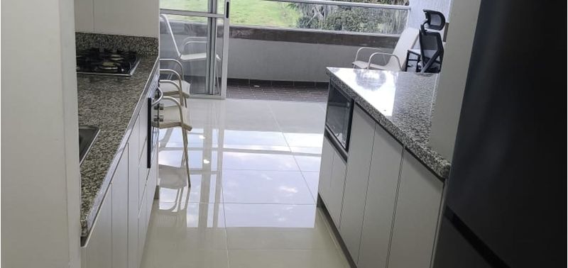 Apartamento en Venta en La Estrella, La Estrella-2