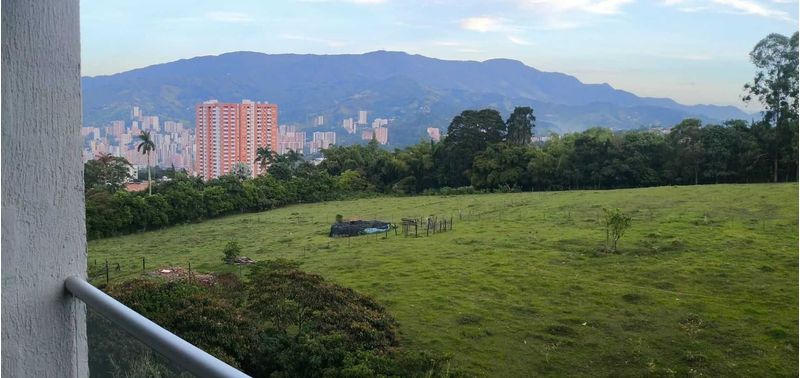 Apartamento en Venta en La Estrella, La Estrella-12