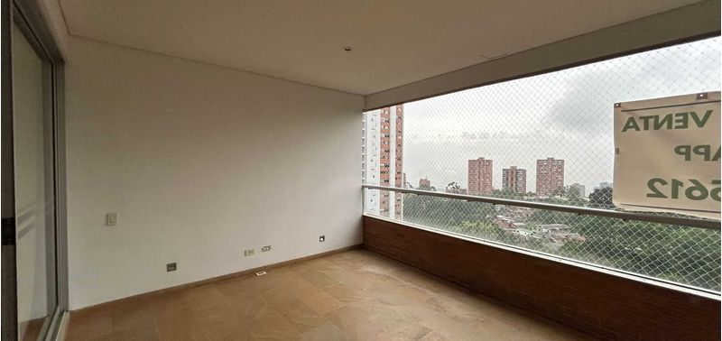 Apartamento en Venta en Medellín, El Poblado