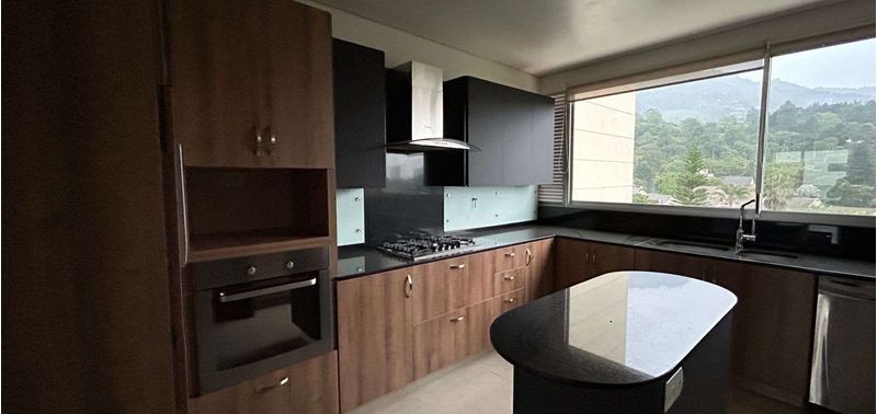 Apartamento en Venta en Medellín, El Poblado-1