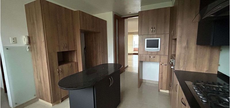 Apartamento en Venta en Medellín, El Poblado-2