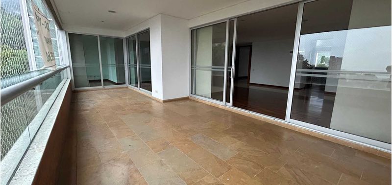 Apartamento en Venta en Medellín, El Poblado-4