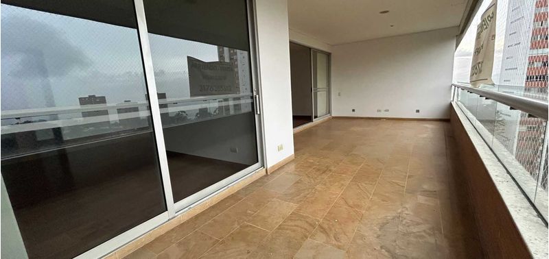 Apartamento en Venta en Medellín, El Poblado-5
