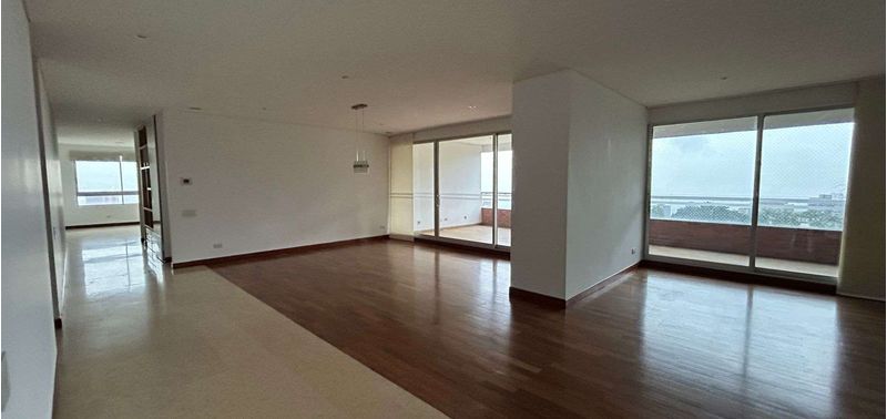 Apartamento en Venta en Medellín, El Poblado-7