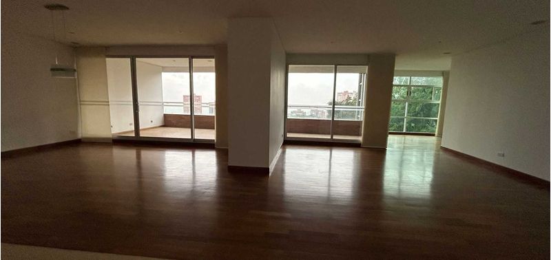 Apartamento en Venta en Medellín, El Poblado-8