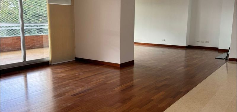 Apartamento en Venta en Medellín, El Poblado-9