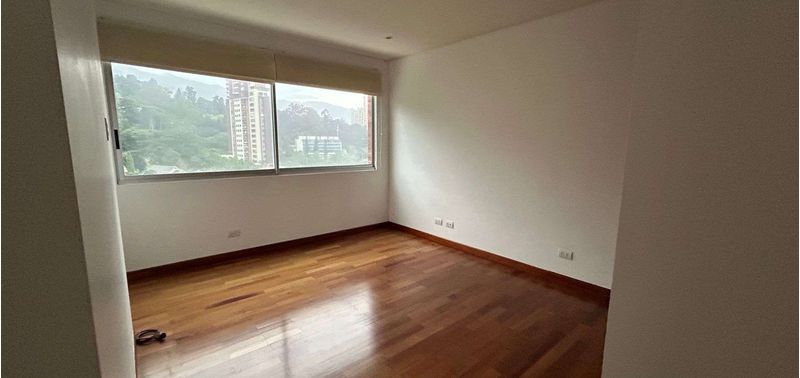 Apartamento en Venta en Medellín, El Poblado-15
