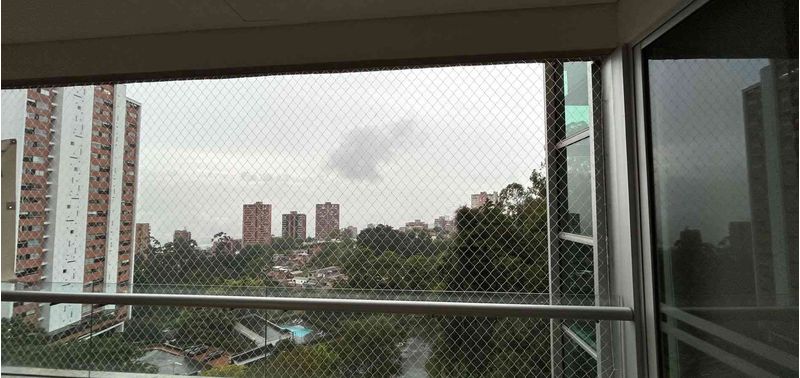 Apartamento en Venta en Medellín, El Poblado-19