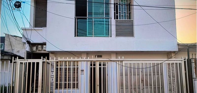 Casa en Venta en Barranquilla, San Felipe