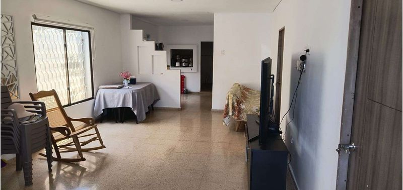 Casa en Venta en Barranquilla, San Felipe-1