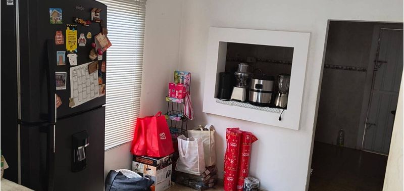 Casa en Venta en Barranquilla, San Felipe-2