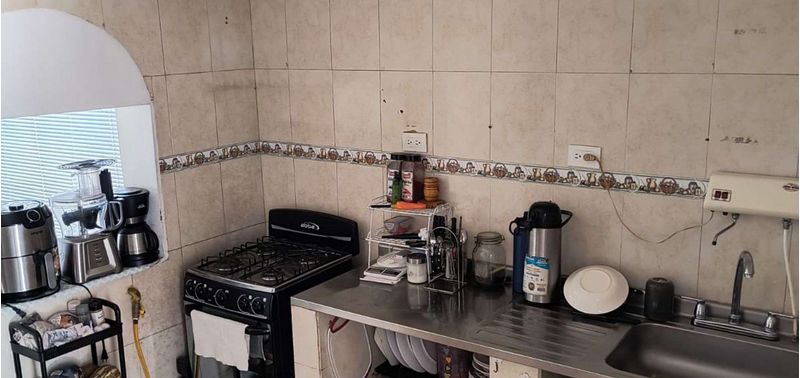 Casa en Venta en Barranquilla, San Felipe-3