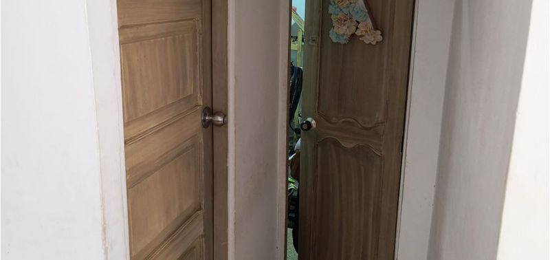 Casa en Venta en Barranquilla, San Felipe-4