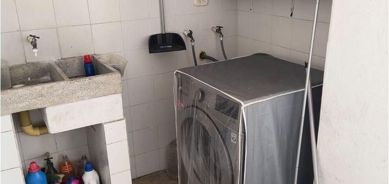 Casa en Venta en Barranquilla, San Felipe-6