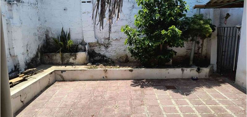 Casa en Venta en Barranquilla, San Felipe-7
