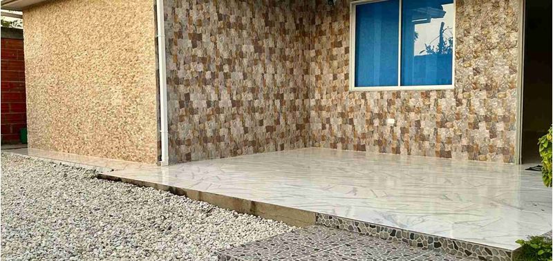 Casa en Venta en Juan De Acosta, Juan De Acosta