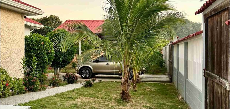 Casa en Venta en Juan De Acosta, Juan De Acosta-1