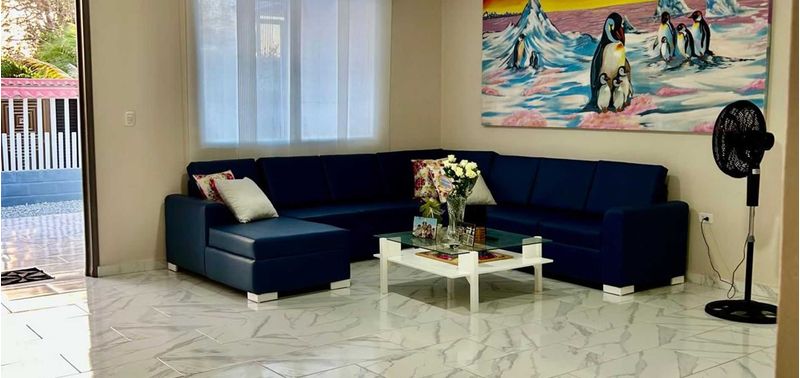 Casa en Venta en Juan De Acosta, Juan De Acosta-2